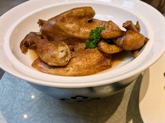 -老德州四合院·德州菜(天衢路店)