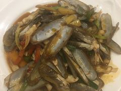 -太兴餐厅(小径湾店)