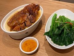 -顺风汤馆·广府粤菜(江宸天街店)