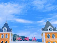 -大连冰峪旅游度假区