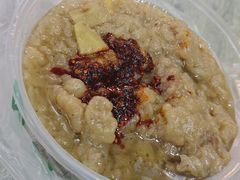 -定家小酥肉·清真(回民街店)