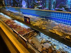 -芭菲盛宴·环球美食(锦城万达广场店)
