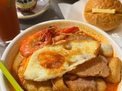 -颓记茶餐厅(美景总店)