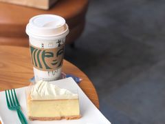 -星巴克(潍坊泰华广场店)