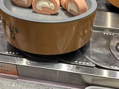 -喜家自助小火锅(乐客城店)