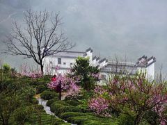 -石潭村