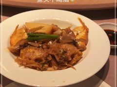-荣轩(新荣记环球金融中心店)