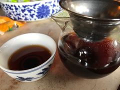 -豫园湖心亭茶楼