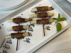 -黑明餐厅(白鹭洲店)