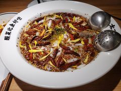-太二酸菜鱼(正大广场店)