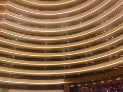 -杭州国际会议中心洲际酒店-原素全日餐厅(解放东路店)