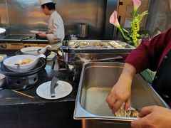 -宁波逸东豪生大酒店·豪生咖啡厅