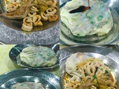 -标记美食新鲜猪杂(兴南大道店)