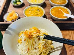 -李百蟹·江南蟹黄面·河景餐厅(夫子庙总店)