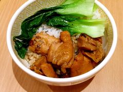 -食其家·牛丼咖喱(大悦城店)