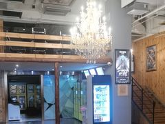 -明日世界密室轰趴·剧本桌游·箭馆团建(国贸店)