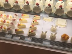 -好利来(熙地港店)