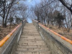 -妙峰山风景名胜区