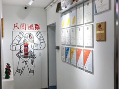 -72 COFFEE(东朝阳路店)