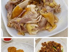 -巫记鸡饭店