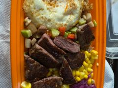 -豪客来牛排(鼓楼名店街店)