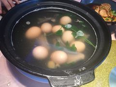 -漫渡庄绿岛花园•隐世庭园菜(滨湖店)