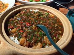 -蝦塘·中国餐馆(城墙南马道巷店)