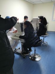 -北京市东城区妇幼保健院(南院区)