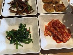 -紫霞门韩国料理烤肉(深南东路店)