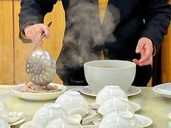 -腰记饭店(龙源路店)