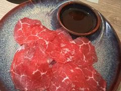 -大渔铁板烧(花园道店)