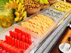 -三亚绿发山海天JW万豪酒店