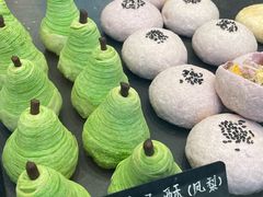 -仙豆菓夫(鼓楼店)