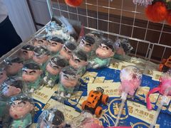 -鲜得莱渔港·小平岛海胆馆(七贤岭店)