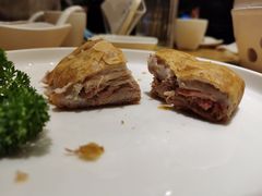芋香鸭-莆田餐厅PUTIEN(三里屯店)
