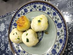 生煎-荣阳楼(山塘街店)