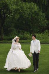 -秦皇岛我和你婚纱摄影工作室