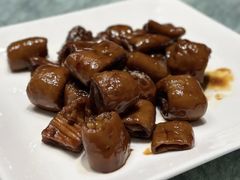 -花城苑广府菜(侨鑫店)