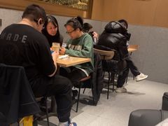 -海岩咖啡(茂业天地店)