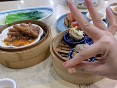 -点都德(海岸城店)