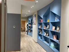 -海马体照相馆(上海月星环球港店)