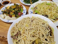 -柴氏风味斋(甘家口店)