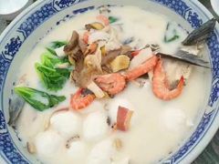 -山外山菜馆(玉泉路店)