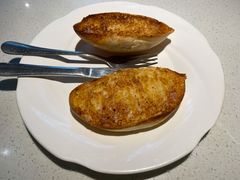 -港久茶餐厅(鹭洲里店)