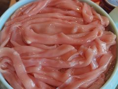 -红鼎坊·老成都火锅(新南门店)
