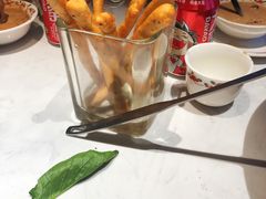 -东门口涮肉·砂锅·烤串(老门东店)
