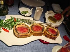 -弦月窗LUNETTE BY AMANDA(复兴路店)