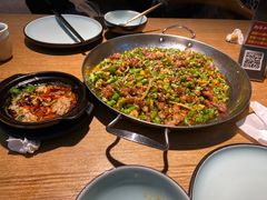 -胡马八破·川菜小馆(高新万达店)