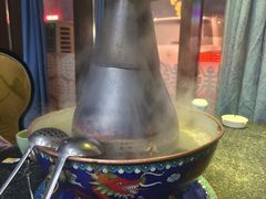 -乌拉赫旗满族火锅(国信·南湖公馆店)