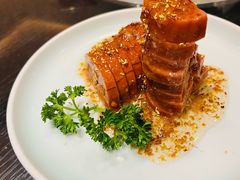 -海天楼中餐厅(吴宫泛太平洋酒店)